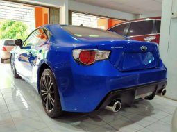 Jual mobil bekas murah Subaru BRZ 2013 di Pulau Riau 3