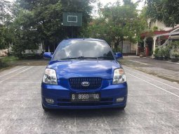 Dijual mobil bekas Kia Picanto 1.2 NA, DIY Yogyakarta  3