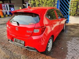 Jawa Timur, jual mobil Honda Brio E 2019 dengan harga terjangkau 4