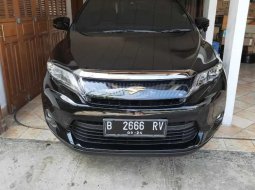 Dijual mobil bekas Toyota Harrier 240G, Bali  5