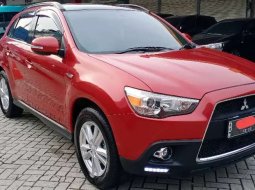 Jual cepat Mitsubishi Outlander Sport PX 2013 di DKI Jakarta 5