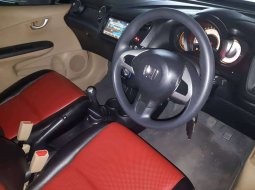 Jual mobil Honda Brio Satya E 2016 bekas, Nusa Tenggara Barat 4