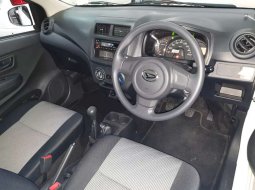 Jual mobil Daihatsu Ayla M 2019 bekas, Jawa Timur 10