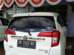 Jual mobil bekas murah Toyota Calya G 2017 di Nusa Tenggara Barat 2