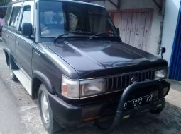 Dijual mobil bekas Toyota Kijang Grand Extra, Jawa Barat  2