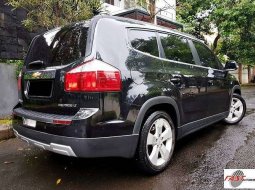 Mobil Chevrolet Orlando 2016 LT terbaik di DKI Jakarta 4