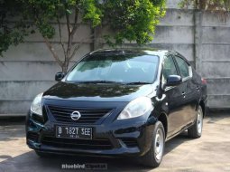 Jual mobil bekas murah Nissan Almera 2013 di Jawa Barat 3