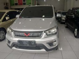 Wuling Confero 2017 Jawa Timur dijual dengan harga termurah 4