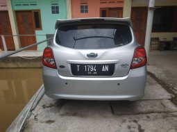 Datsun GO+ 2015 Jawa Barat dijual dengan harga termurah 5