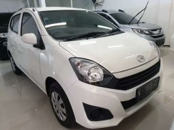 Jual mobil Daihatsu Ayla M 2019 bekas, Jawa Timur 7