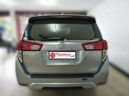 Toyota Kijang Innova 2017 Jawa Timur dijual dengan harga termurah 4