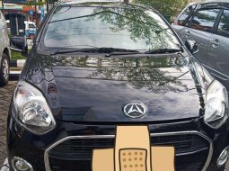 Mobil Daihatsu Ayla 2017 M dijual, Kalimantan Timur 1