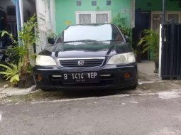 Jual Honda City S 2001 harga murah di Banten 2