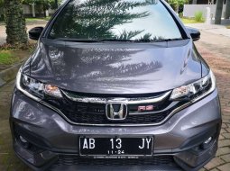 Jual mobil bekas murah Honda Jazz RS 2019 di DIY Yogyakarta 1