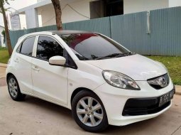 Honda Brio 2013 Banten dijual dengan harga termurah 3