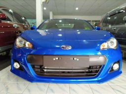 Jual mobil bekas murah Subaru BRZ 2013 di Pulau Riau 1