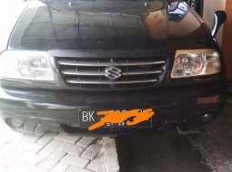 Sumatra Utara, Suzuki Escudo 2004 kondisi terawat 1