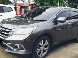 Honda CR-V 2013 DKI Jakarta dijual dengan harga termurah 1