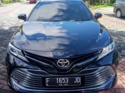 DIY Yogyakarta, Toyota Camry V 2019 kondisi terawat 1