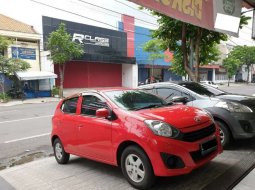 Mobil Daihatsu Ayla 2017 M dijual, Jawa Timur 9