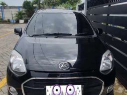 Mobil Daihatsu Ayla 2015 X Elegant dijual, Jawa Timur 7