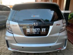 Mobil Honda Jazz 2013 RS terbaik di Lampung 7