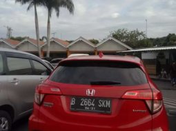 Jual cepat Honda HR-V S 2016 di Jawa Barat 7