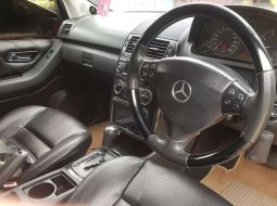 Mobil Mercedes-Benz A-Class 2005 A 150 terbaik di DKI Jakarta 14