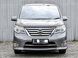 Dijual Cepat Nissan Serena Highway Star 2016 di DKI Jakarta 3