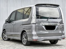 Dijual Cepat Nissan Serena Highway Star 2016 di DKI Jakarta 2