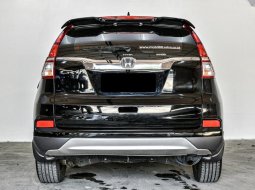 Dijual Cepat Honda CR-V 2.4 2015 di DKI Jakarta 3