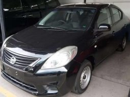 Jual mobil bekas murah Nissan Almera 2013 di Jawa Barat 1