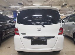 Jual mobil bekas Honda Freed PSD AT 2015, DKI Jakarta 3