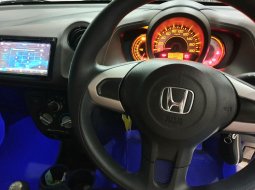 Dijual cepat Honda Brio Satya S 2015 bekas, Jawa Timur 3