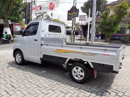 Jual Mobil Daihatsu Gran Max Pick Up 1.5 2014 Bekas di DIY Yogyakarta 1