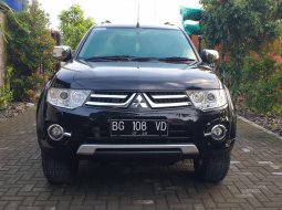 Dijual Cepat Mitsubishi Pajero Sport Dakar 2014 di DIY Yogyakarta 8