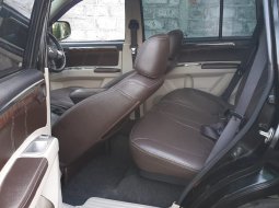 Dijual Cepat Mitsubishi Pajero Sport Dakar 2014 di DIY Yogyakarta 9