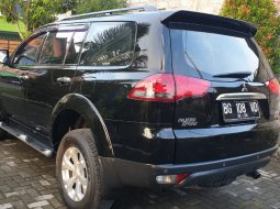 Dijual Cepat Mitsubishi Pajero Sport Dakar 2014 di DIY Yogyakarta 2