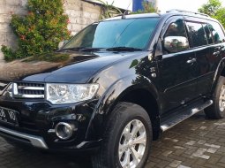 Dijual Cepat Mitsubishi Pajero Sport Dakar 2014 di DIY Yogyakarta 1