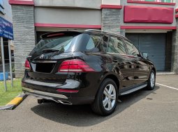 Jual Mobil Mercedes Benz GLE 400 3.0 Exclusive 4Matic 2016 di Tangerang Selatan 6