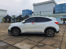Jual Mobil Honda HR-V E Mugen 2018 di DKI Jakarta 4