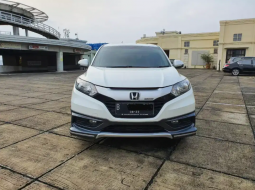 Jual Mobil Honda HR-V E Mugen 2018 di DKI Jakarta 3