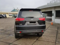 Dijual Cepat Mitsubishi Pajero Sport VGT 3.0L V6 Petrol 2014 di DKI Jakarta 3