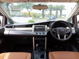 Dijual Mobil Toyota Kijang Innova 2.5 G 2017 di Tangerang Selatan 4