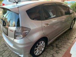 Mobil Honda Jazz 2013 RS terbaik di Lampung 5