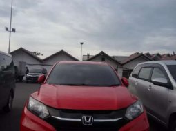 Jual cepat Honda HR-V S 2016 di Jawa Barat 6