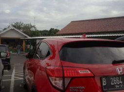 Jual cepat Honda HR-V S 2016 di Jawa Barat 3