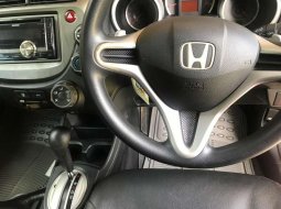 Jual Honda Jazz RS 2012 harga murah di Kalimantan Timur 7