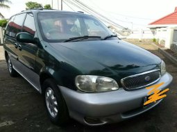 Jawa Barat, Kia Carnival GS 2000 kondisi terawat 7