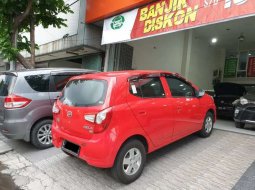 Mobil Daihatsu Ayla 2017 M dijual, Jawa Timur 6